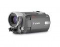 Canon FS11 Dual Flash Memory Camcorder