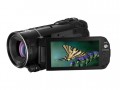 Canon VIXIA HF S21