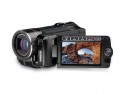 Canon VIXIA HF10 Dual Flash Memory Camcorder