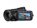 Canon VIXIA HFS11