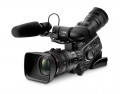 Canon XL H1S