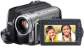 JVC GR-D870 Open