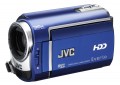 JVC GZ-MG330 Blue