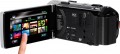 JVC GZ-GX1