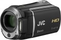 JVC GZ-HM550