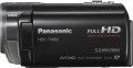 Panasonic HDC-TM90
