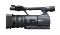Sony HDR-FX1000