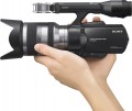 Sony NEX-VG20