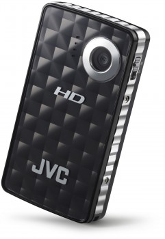 JVC GC-FM1B Front