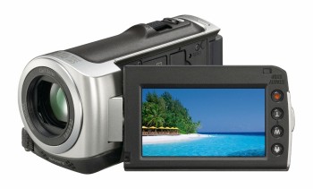 Sony HDR-CX100