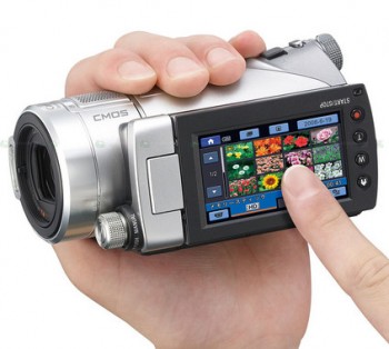 Sony HDR-CX12