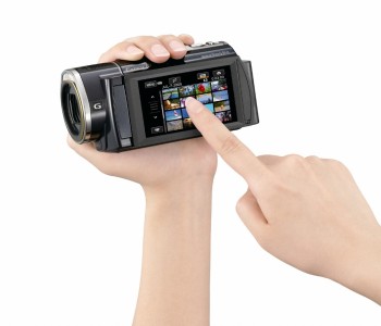 Sony HDR-CX500V