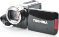 Toshiba Camileo X100